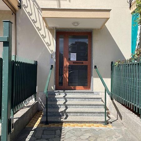 Ferienwohnung Free Parking Casa Con Giardino - Centro Mare A 5 Minuti Pietra Ligure Exterior foto