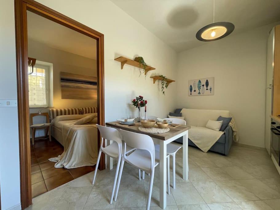 Ferienwohnung Free Parking Casa Con Giardino - Centro Mare A 5 Minuti Pietra Ligure Exterior foto