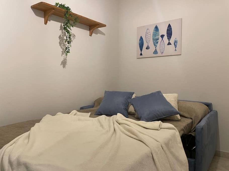Ferienwohnung Free Parking Casa Con Giardino - Centro Mare A 5 Minuti Pietra Ligure Exterior foto